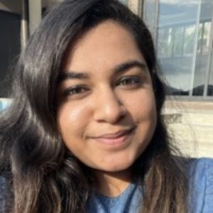 Profile photo of Manavi Sethi