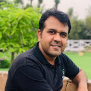 Profile photo of Surendra Singh